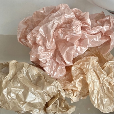 kopen Sneeuwpapier, de perfecte oplossing voor het verpakken van bloemen, inpakken en cadeaupresentatie online manufacture