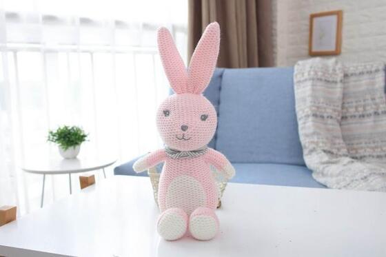 kopen Aanpasbaar pluisdier speeltje, 11-30cm, PP katoen, voor baby & stressverlichting online vervaardiging