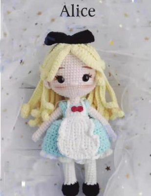 kopen Engelwol gebreid gehaakt speelgoed, 12x6x3cm, milieuvriendelijk kindercadeau met aangepast logo, lage MOQ online vervaardiging