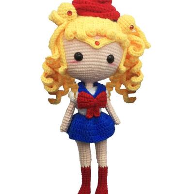 kopen Custom Plush Toy. < 15cm Zachte PP katoen vulling voor kinderen en promotie, OEM/ODM geaccepteerd online vervaardiging