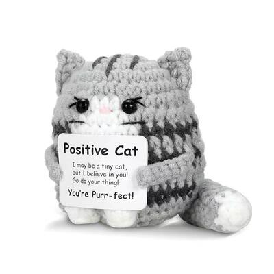 kopen Hot-selling Plush Dog Raccoon Schattige Cartoon Dieren Poppen Handgemaakte Crochet Kinderen Speelgoed Baby's Kleuters Speelgoed Groothandel online vervaardiging