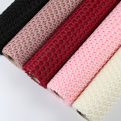 Goede prijs. De Bloemist Wrapping Paper Mesh Rolls Waterproof 60cm*5Y 70-80gsm van cirkelgaten online