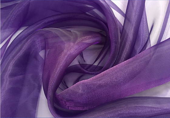 kopen De huwelijksdecoratie schittert van de Broodjes 6 X 100 Yard van Organza Tulle de Broodjes van Tulle online manufacture