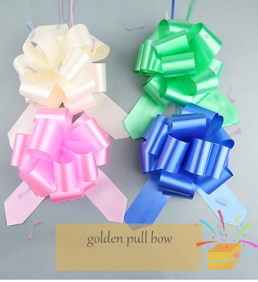 kopen Creëer mooie cadeaus met krullend lint geschenkboog - 50m lengte 0,6cm breedte online manufacture