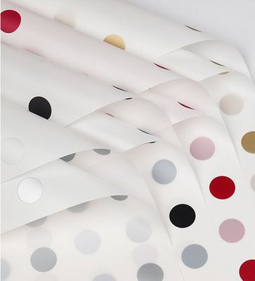 Goede prijs 10pcs/20pcs per de Giftdecoratie van Wrapping Paper For van de Zakbloemist online