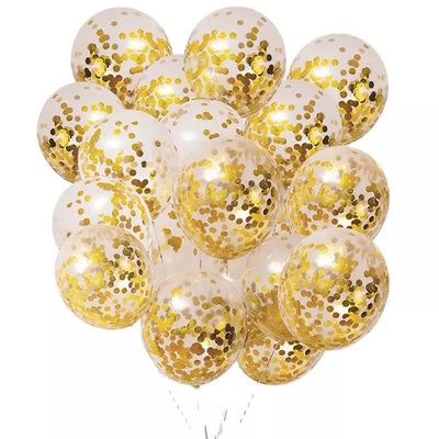 Goede prijs. Van de de Verjaardagspartij van de ballonsdecoratie Kleurrijke de Foliesballons online