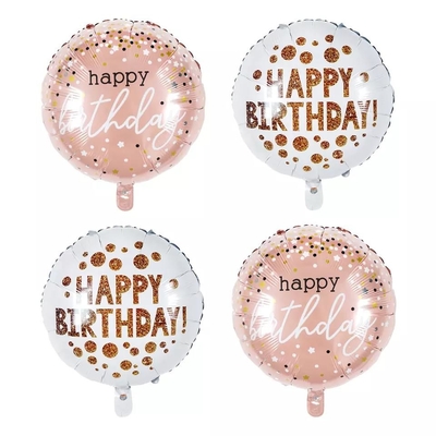 Goede prijs. De Dingen van de Wholesalpartij 18 Duim Gelukkige Verjaardag om Ballons van de Ballonsmylar van de Foliepartij de Drijvende voor Verjaardag online