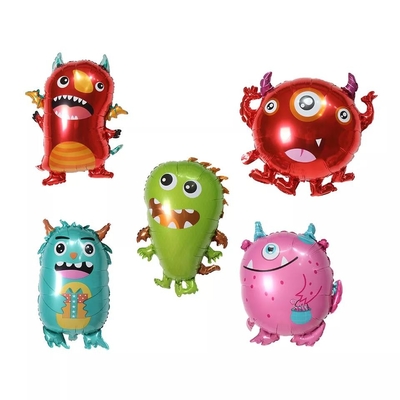 Goede prijs. Van de het Monsterballon van het Wholesal de Nieuwe Beeldverhaal Vreemde van de de Verjaardagspartij van Weinig Toy Children van de Jonge geitjesgiften Ballons van de de Decoratiefolie online