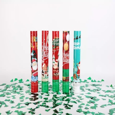 Goede prijs. Bruiloft Kerstmis Air Confetti Cannon Party Popper online