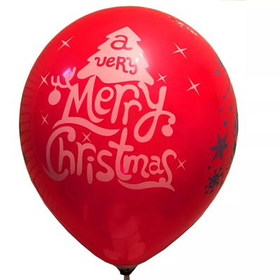 Goede prijs. Volledige Gelukkige de Verjaardagsballons 12inch van het Druklatex online