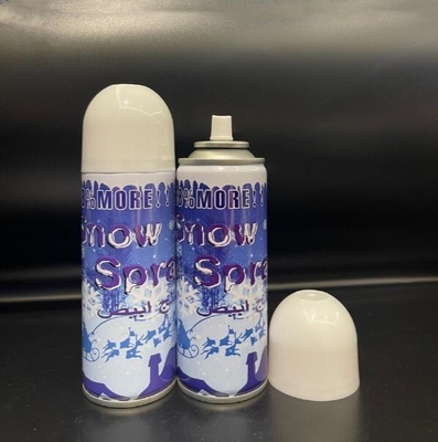 Goede prijs. 85g de Gesimuleerde Sneeuw van de partijnevel Schuim voor de Decoratie van de de Verjaardagspartij van het Kerstmishuwelijk online