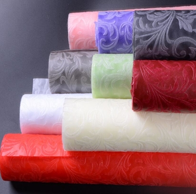 Goede prijs 100 Vellen Hoge Opaciteit Gekleurde Vellen Papier Voor Bloemist Verpakking online