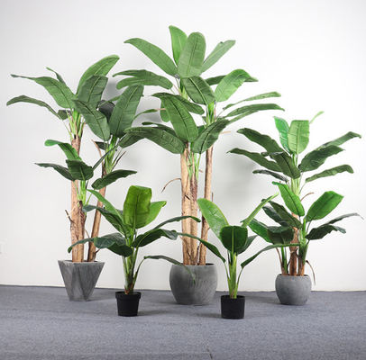 Goede prijs. Grote de Vloerinstallaties van Japonica van Bladeren Kunstmatige Altijdgroene Bladeren online