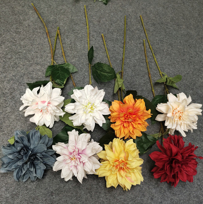 Goede prijs. Aangepaste Decoratieve Kunstbloem voor het Decor van de Huistuin online