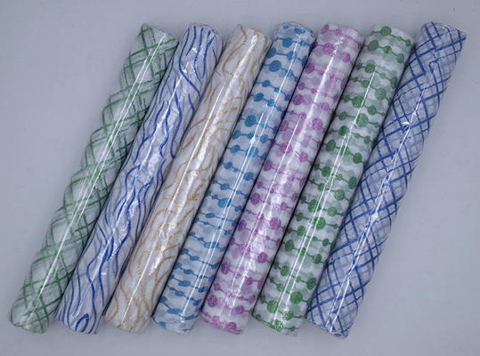 Goede prijs. Fade Resistant Gift Wrap Paper-de Verpakking van het Broodjesblad online