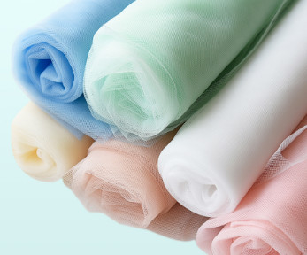 Goede prijs. Mesh organza weefsel roll tul 15cm 100 yards verjaardagsfeest weefsel tul roll online