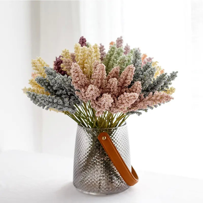 Goede prijs. Op maat gemaakte kunstbloem met veel kleuren online