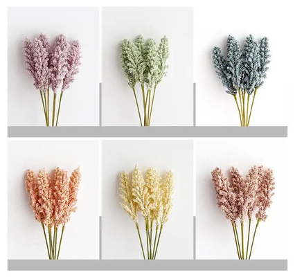 Goede prijs. Creëer een mooie sfeer met valse bloemen als versiering online