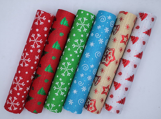 Goede prijs. Inkjetprinting Gift Wrap Paper Roll met OEM/ODM inkjettechnologie online