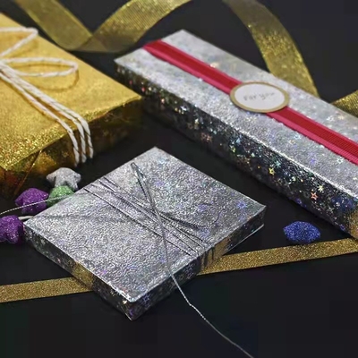 Goede prijs. CMYK-plaat verpakking cadeau papierrol met glad en afdrukbaar pakket online