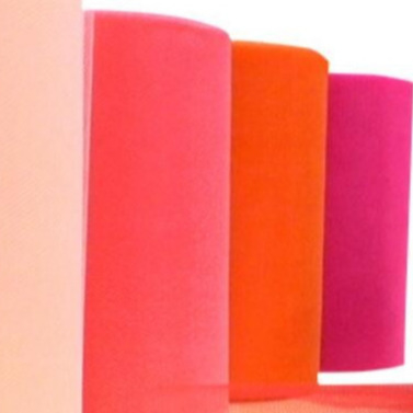 Goede prijs. 20D Organza Roll Stof Lengte 100Y Organza Tulle Rollen Ademhalend online