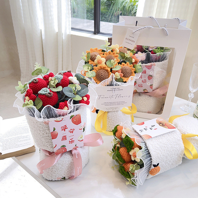 Goede prijs. Aangename cadeautje voor Moederdag Kunstbloemen voor moeder op leraarsdag en Valentijnsdag online