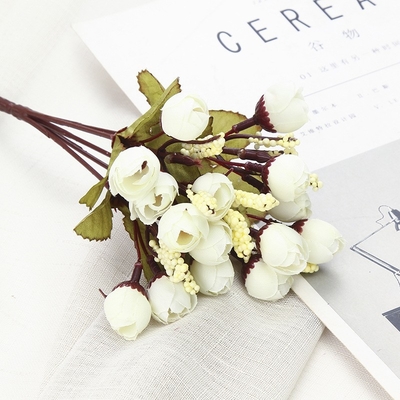 Goede prijs. Kunstbloemen voor bruiloften, kunstbloemen voor bruiloftscènes online