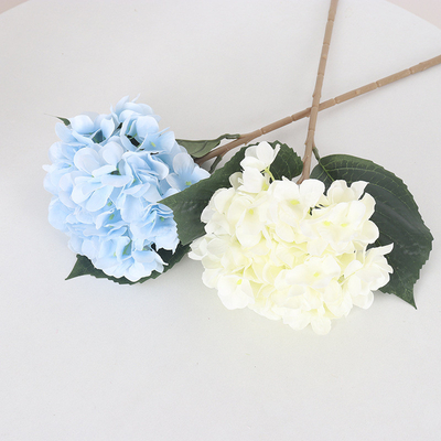 Goede prijs. Hydrangea kunstbloem Huisbruiloft, festival en feest decoratieve artikelen online