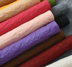 Goede prijs. Geavanceerd met de hand gekneusd sneeuwpapier en bloemenverpakkingspapier online