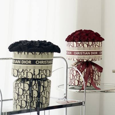 Goede prijs. De nieuwe populaire lichte luxe serie van Hera papier bloemen verpakkingsmaterialen, cadeau rozen boeket verpakkingspapier en bloemenwinkel benodigdheden online