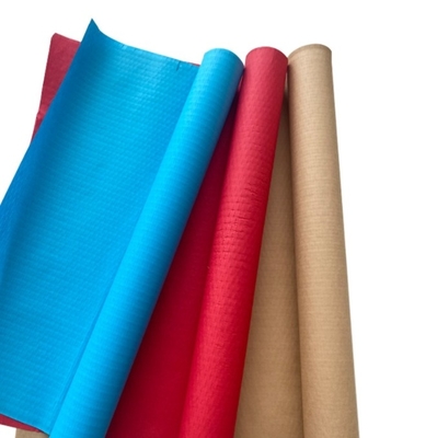 Goede prijs. Kussing honingraatpapier, honingraatpapier gevuld met kraftpapier, keramisch glas, bloemenmaas, milieuvriendelijk honingraatverpakkingspapier online