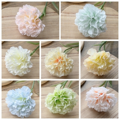 Goede prijs. Kangnaixin Moederdag cadeau kunstmatige bloemen huis decoratie online