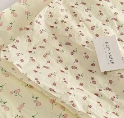 Goede prijs. Vintage bloemenroos-sneeuwperenpapier bloemenverpakkingspapier online