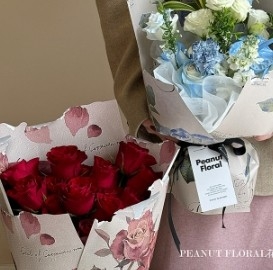 Goede prijs. Rozen Katalogus Kunstpapier Bloemen Verpakkingspapier online