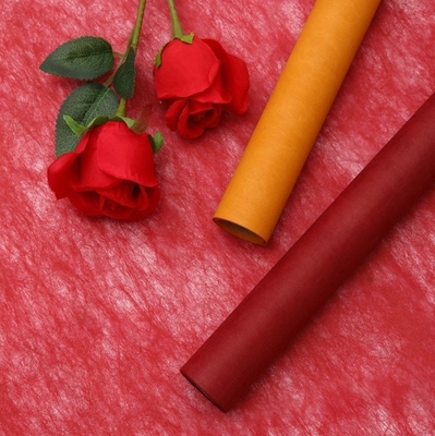 Goede prijs. Groothandel bloemenverpakkingspapier, cadeaubon, decoratief bloemenpapier, verpakkingen van melk katoen, bloemenmaterialen, katoenpapier met binnenkant online