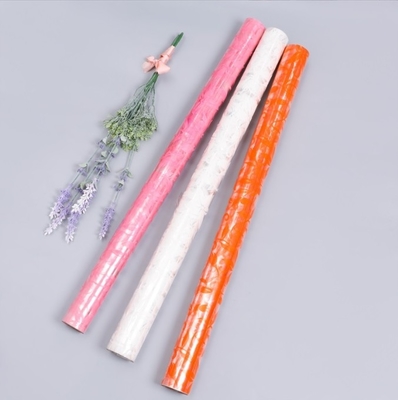 Goede prijs. Nieuw Kerstmis Kerstfruitverpakkingspapier transparant kunststof gedrukt cellophane bloemenverpakkingspapier transparant papiermateriaal online