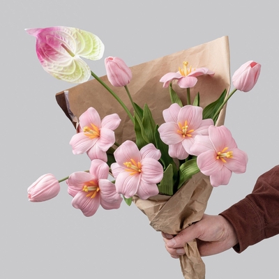 Goede prijs. De duizend jaar oude droom van kunstbloemen, de 