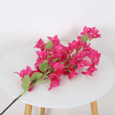 Goede prijs. Kunstmatige bougainvillea voor thuis, bruiloft, woonkamer, bloemen, kunstmatige bloemen, kunstmatige bloemen, kunstmatige bloemen online