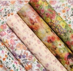 Goede prijs. Sneeuwperenpapier voor het verpakken van bloemen online