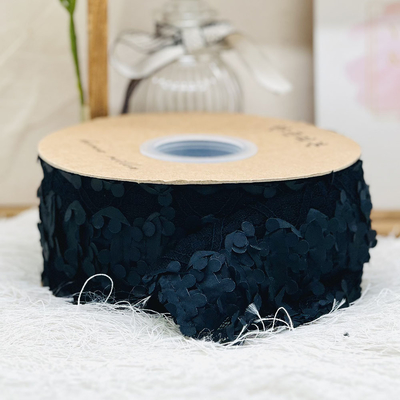 Goede prijs. Korean Style Floral Petals and Flower Caps Eco-Friendly Pink Silk Material for DIY Hair Accessories online
