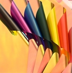 Goede prijs. Wonderland Light Illusion Film Waterdicht Bloemen Verpakkingspapier Vele kleuren Verscheptijd 30-45 dagen online