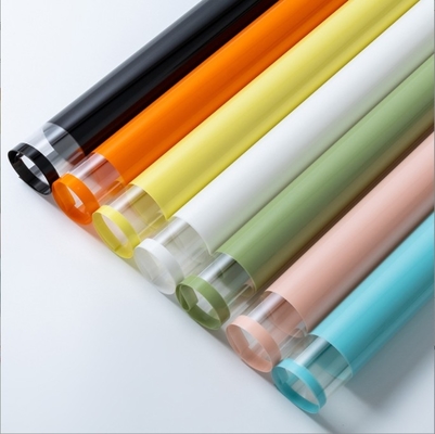 Goede prijs. Qixi Festival verpakkingspapier: puur papier, bloemenverpakkingspapier, bloemenwinkel cadeauverpakkingspapier, bloemenpapier, waterdicht cellophane online