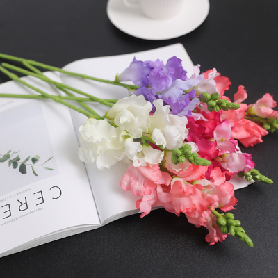 Goede prijs. Kunstbloemen, edele pioenen, paeoniën, kunstbloemen, decoratieve ornamenten, bruidszijdebloemen, bloemenarrangementen voor zelfstandig gebruik online
