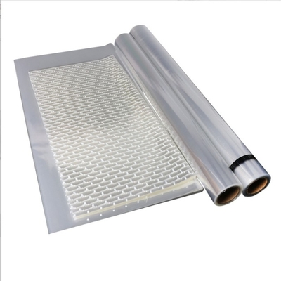 Goede prijs. Doorzichtig waterdicht cellophane bloemenverpakkingspapier DIY handgemaakt materiaal Pakket 58*58cm online