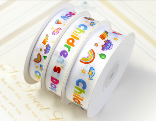 Goede prijs. Kindermiddag Cadeau Doos Strik Lint Perfect voor Zelfgemaakt Handvat Verpakking Gebruik Cadeau Verpakking online