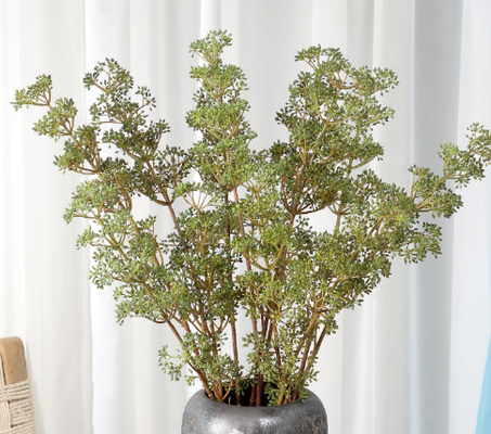 Goede prijs. Simuleren van groene planten, bundel lange takken, groen gras, groene varens bladeren, plant muren, bloemen, gras, bruiloft en bladeren online