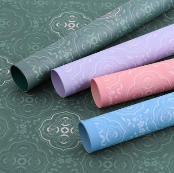 Goede prijs. Chinees Yunjin Fenghua Waterdicht Bloemstuk Papier Speciaal Papier Verzendtijd 30-45 Dagen online
