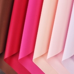 Goede prijs. Xiaoxiangfeng Pure Color Paper Waterdicht Bloemenverpakkingspapier online