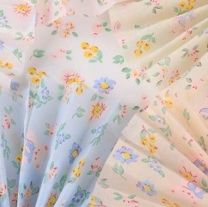 Goede prijs. Tuinbeer Melk Katoen Kunstbloem Verpakkingspapier 35*50cm Bloemist Verpakking online