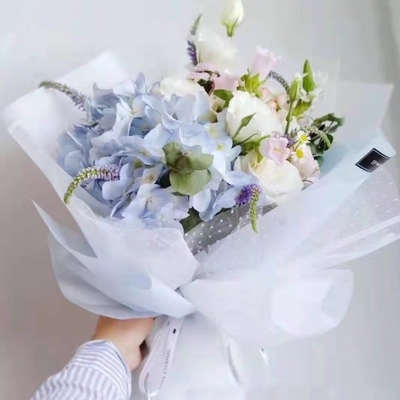 Goede prijs. groothandel Bloemenwinkel Verpakkingspapier voor Boeketverpakkingen van Han Su Paper online